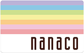 nanaco（ナナコ）