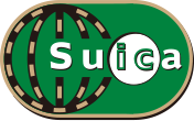 Suica（スイカ）