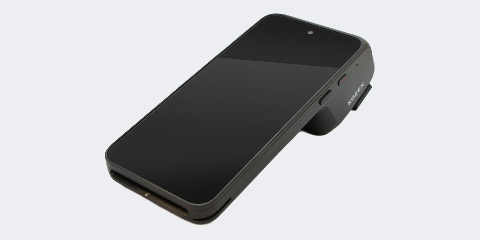 S-Pitt Mobile 本体